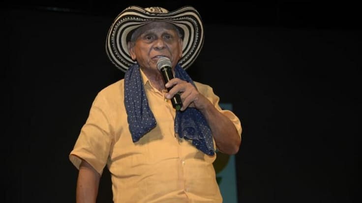 "La Hamaca Grande", el clásico del folclor vallenato, cumple 50 años