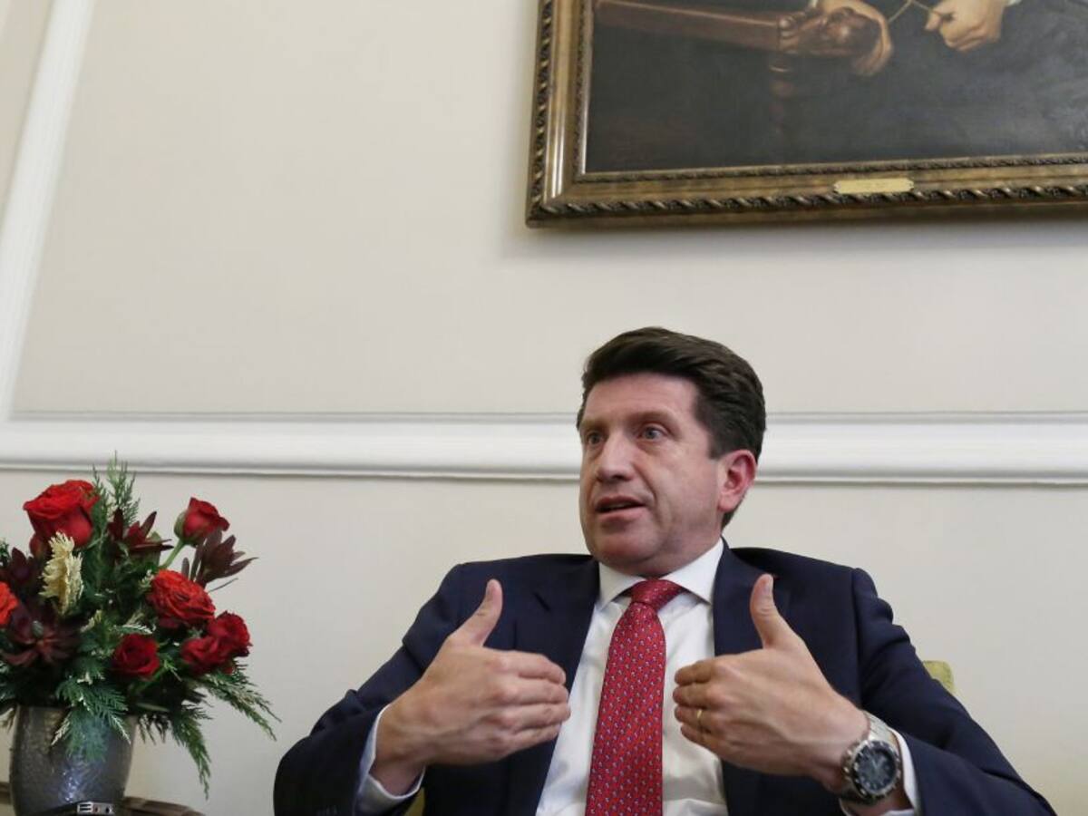 Solo el 10% de las peticiones del paro podrían llegar a un acuerdo