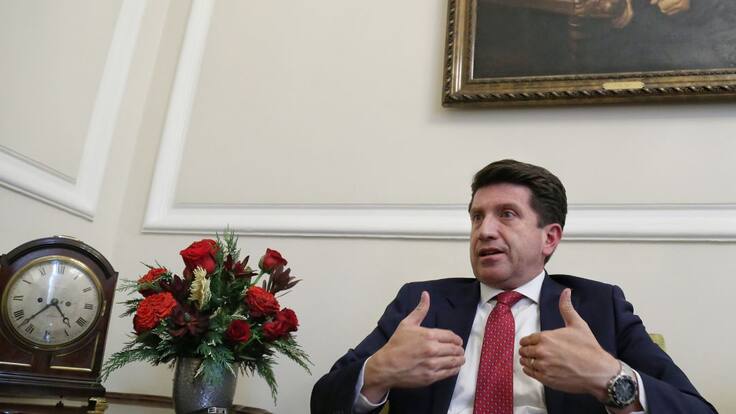 Solo el 10% de las peticiones del paro podrían llegar a un acuerdo