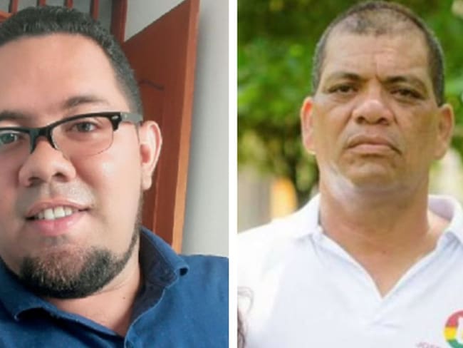 Personero de Puerto Wilches denunció agresión de exalcalde