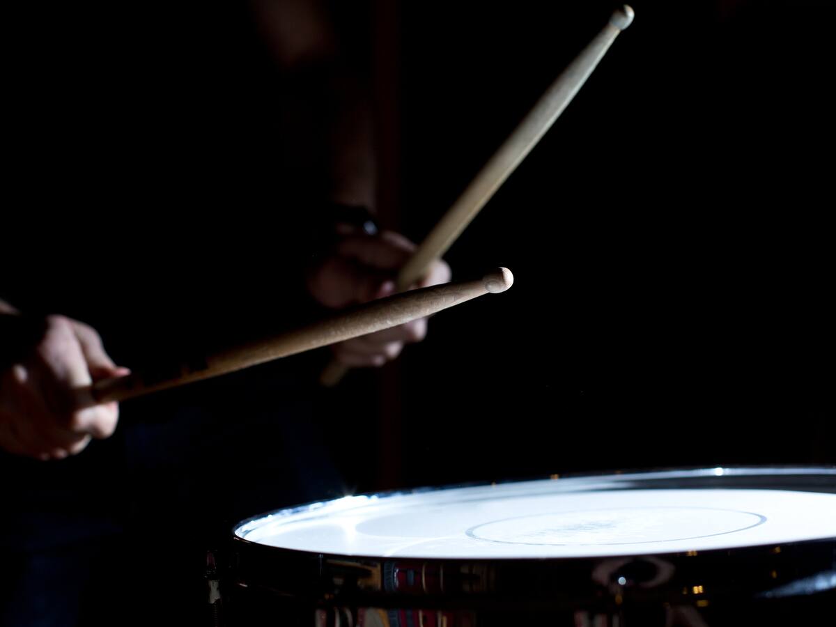 Murió el baterista Eduardo Acevedo ‘Sardino’, ícono del rock colombiano