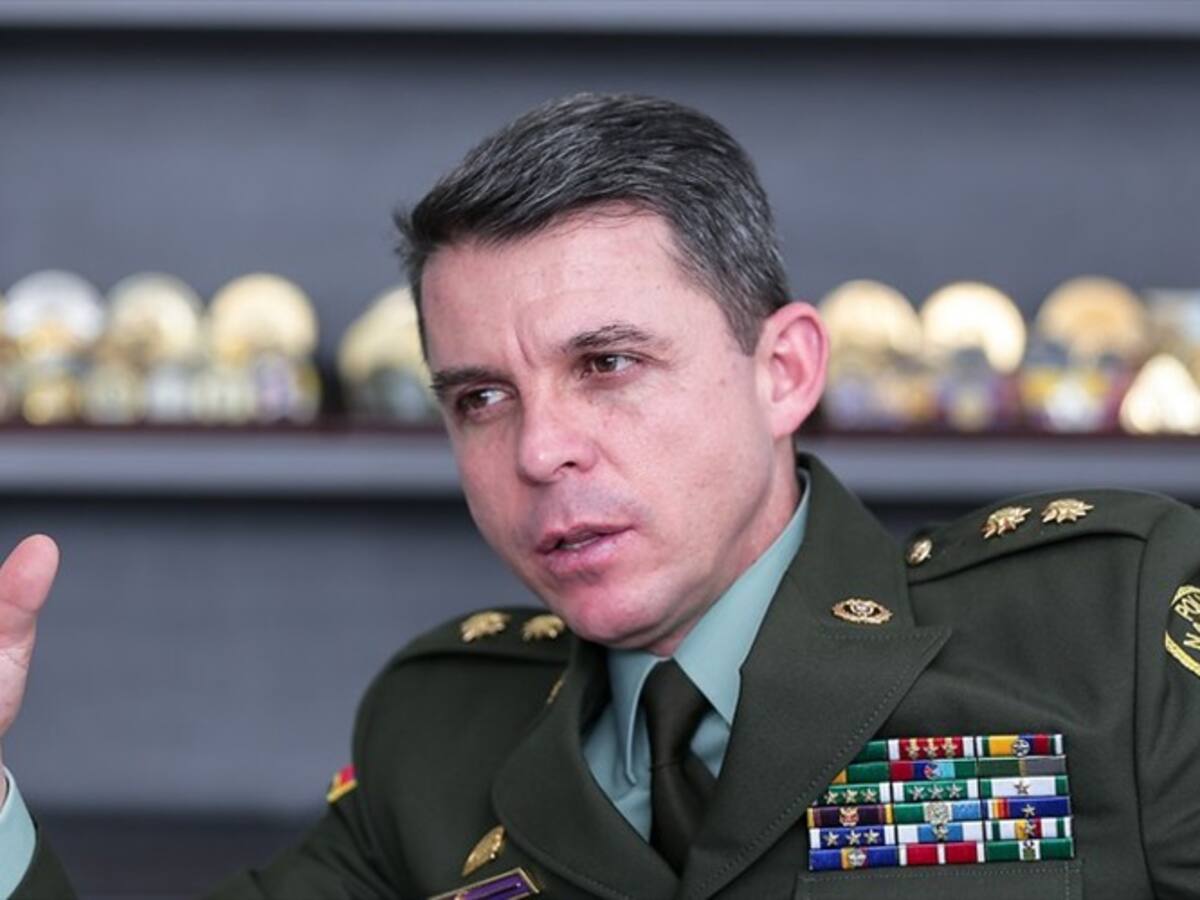 Juan Carlos Buitrago presenta su libro ‘Los principios no se negocian’