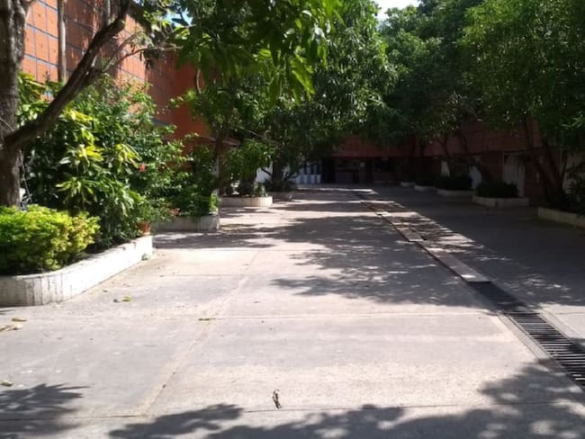 Piden contratar moteles y hoteles para aislar pacientes en Cartagena