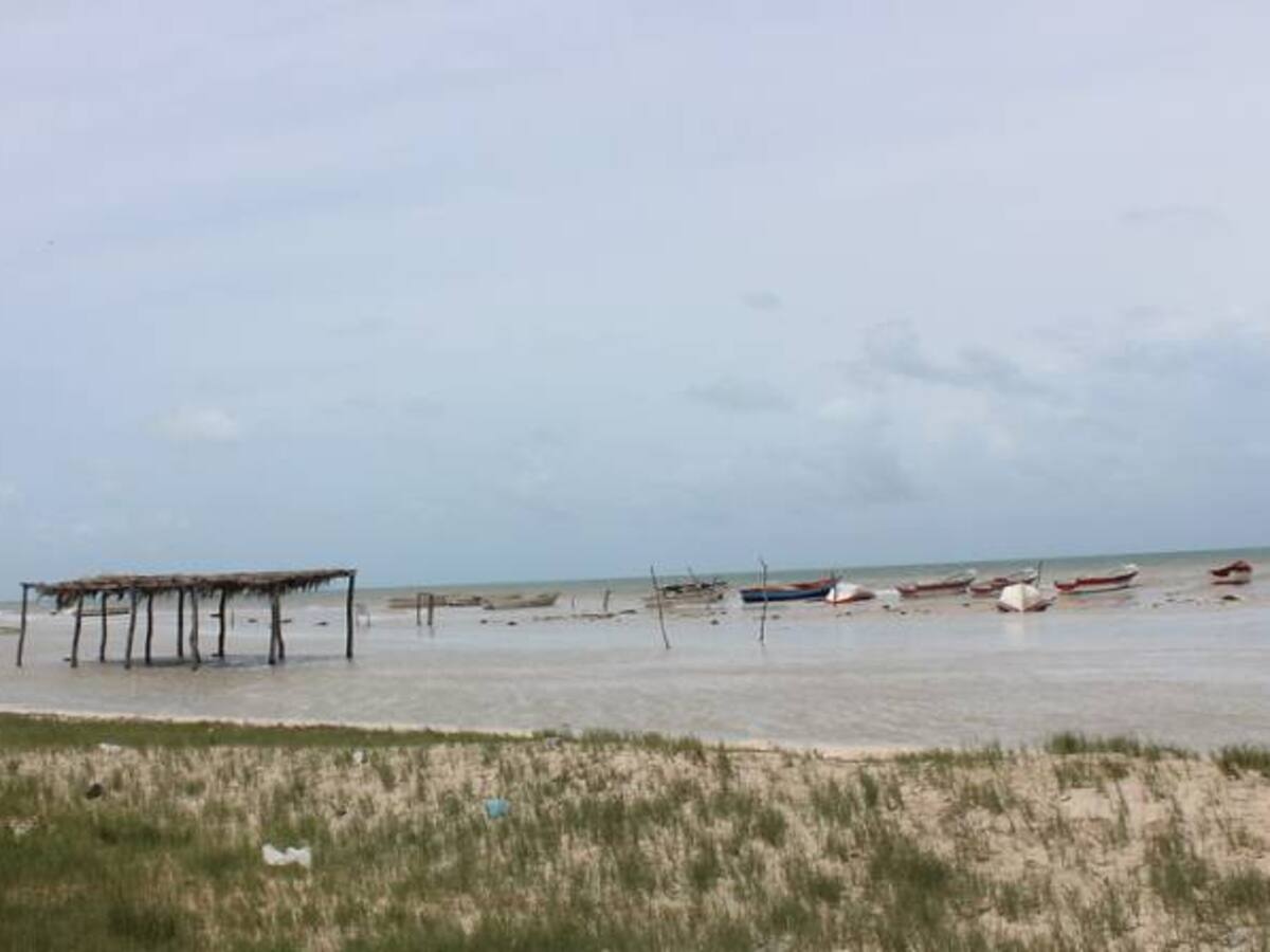 Activan contingencia para plebiscito en La Guajira por paso de huracán Matthew
