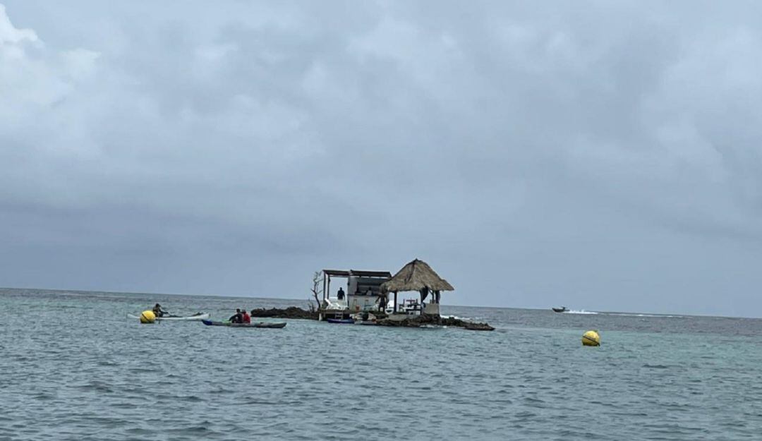 Construcción ilegal