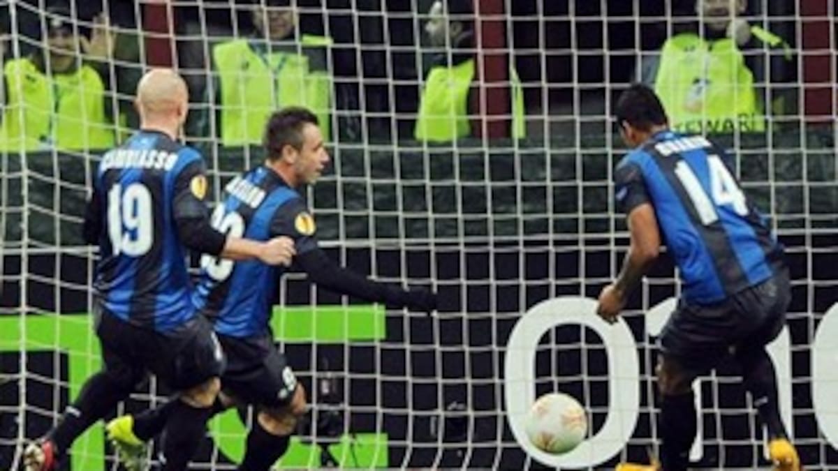 No habrá colombianos en las fases definitivas de las competiciones de UEFA