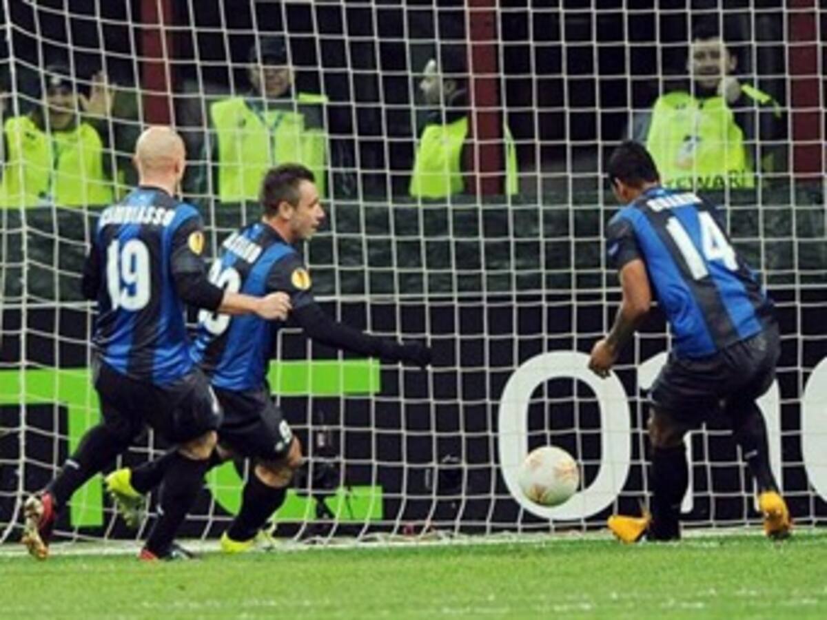 No habrá colombianos en las fases definitivas de las competiciones de UEFA