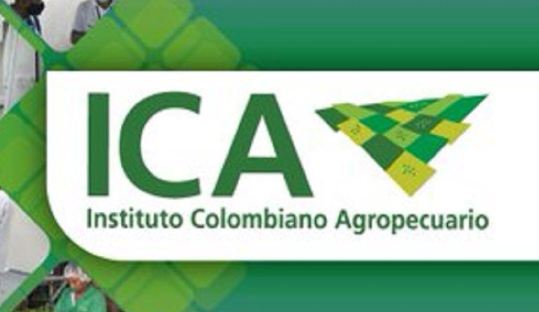 Instituto Colombiano Agropecuario