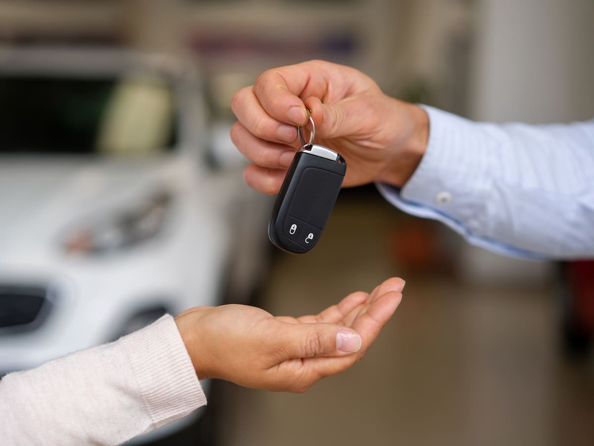 Estos son los únicos carros que no pagan impuestos en Colombia