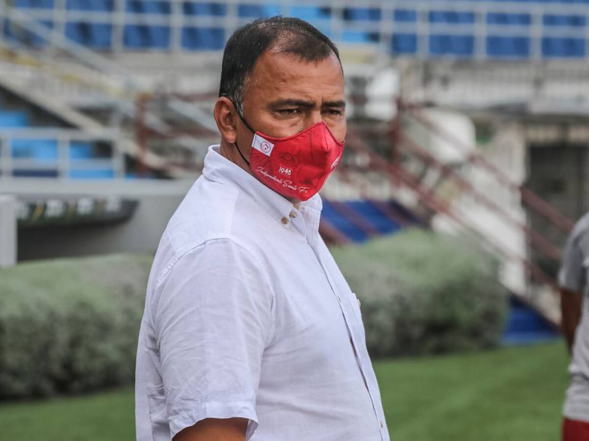 Rivera: "Era importante ganar el clásico y más de la manera en que se ganó"