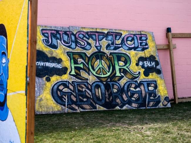 Hace 30 años en EE.UU. la gente justificaba las acciones racistas de la Policía: abogado