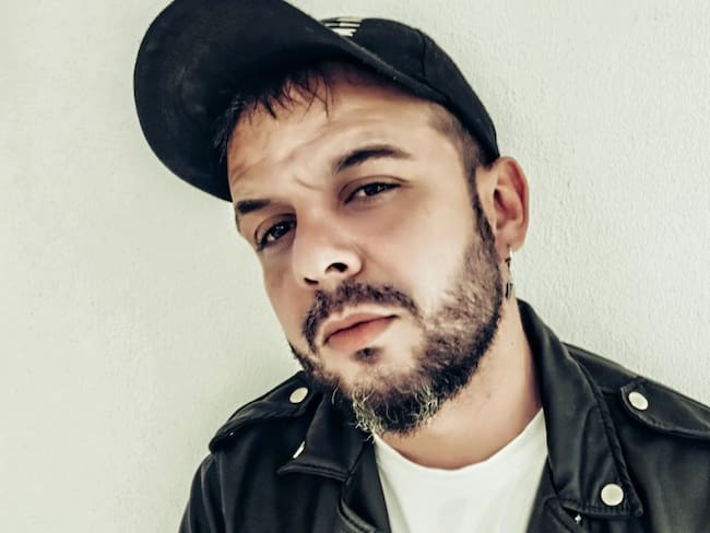 Johan Arenas amigos de Fabio Andrés Ocampo Cano