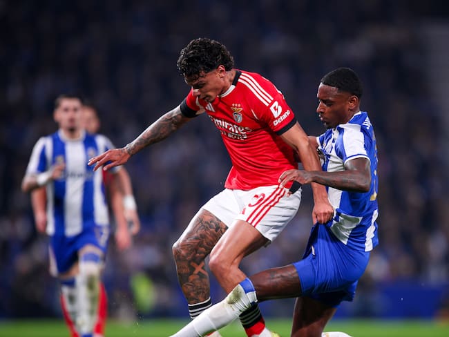 Alarmas por Richard Ríos: la Selección Colombia sufre por su sexto lesionado previo al Mundial