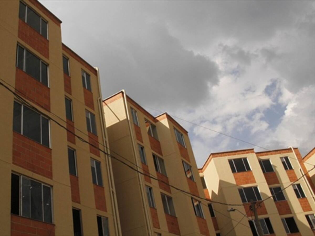 Este miércoles vence plazo para presentar proyectos de vivienda gratuita