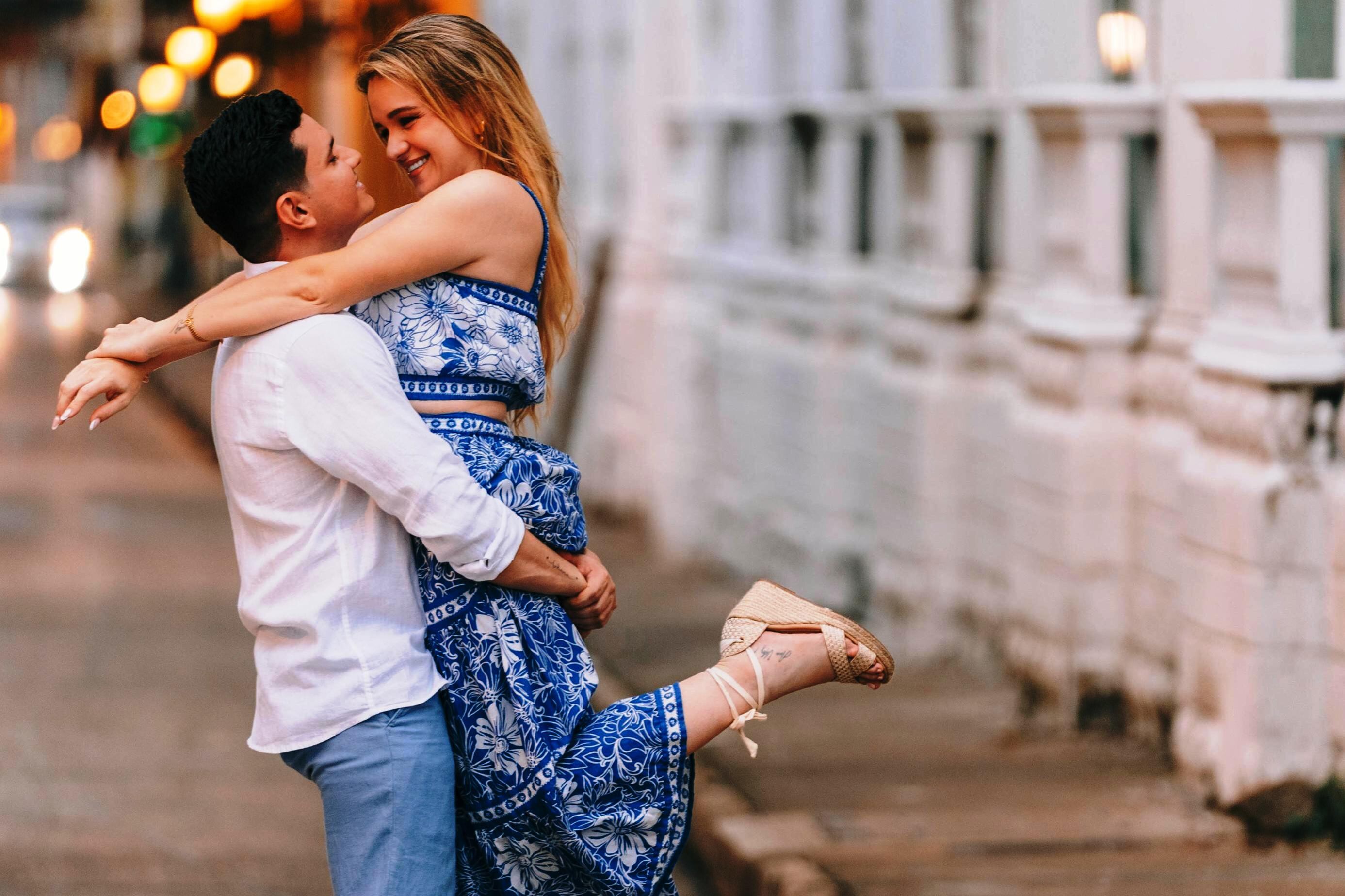 Cartagena de Indias: el destino ideal para celebrar el Amor y la Amistad