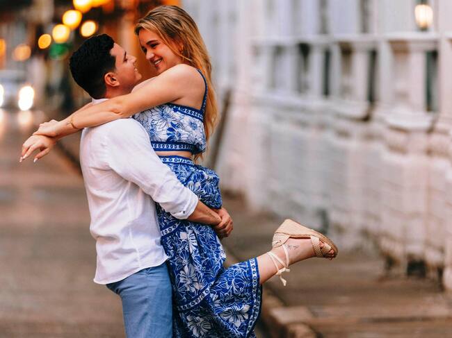 Cartagena de Indias: el destino ideal para celebrar el Amor y la Amistad