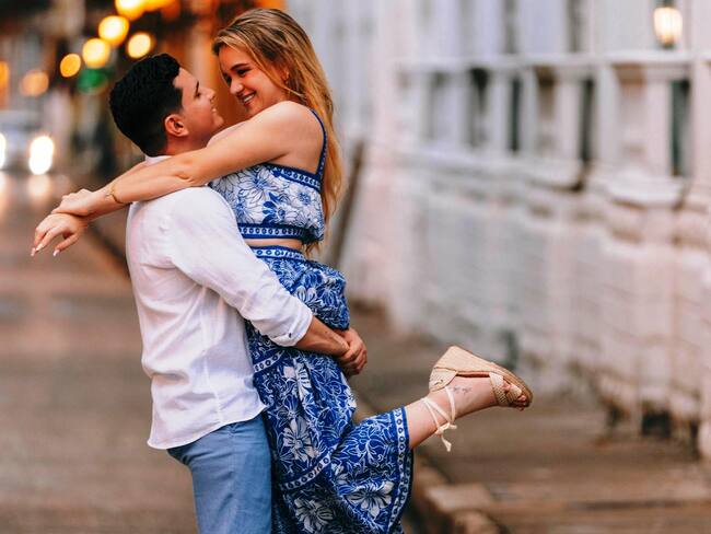 Cartagena de Indias: el destino ideal para celebrar el Amor y la Amistad