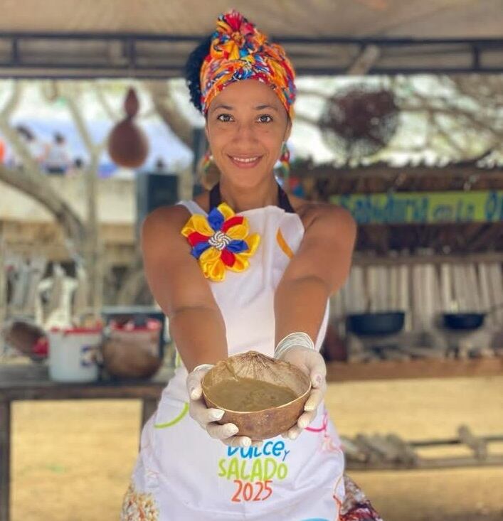 Alcaldía de Santa Catalina