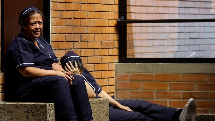 Imagen de referencia. Foto: Colprensa