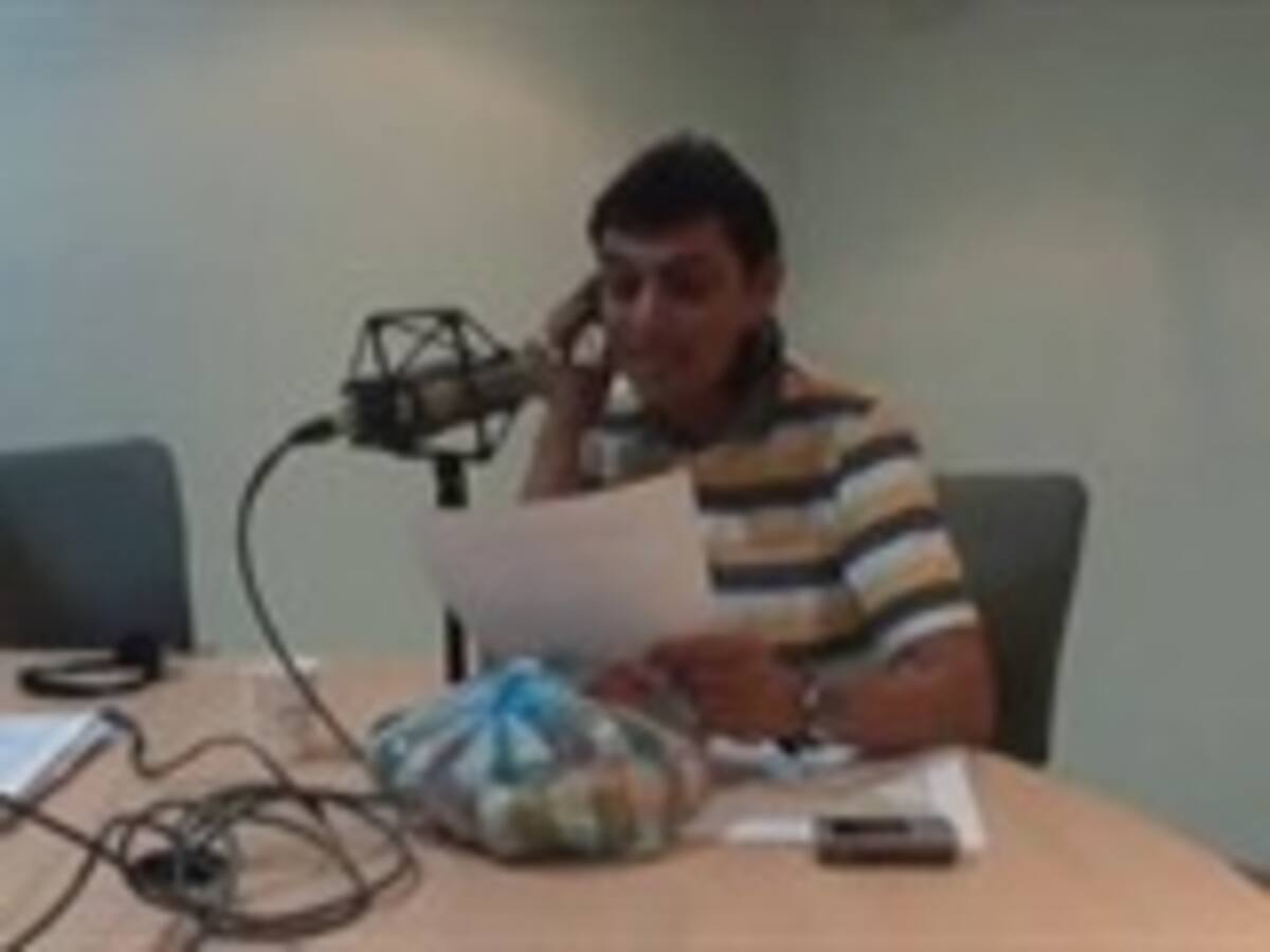 El TLC y la reforma laboral también tienen parodia en La Luciérnaga