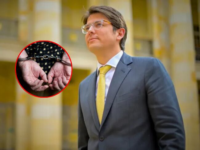 Mujer vinculada al atentado contra Miguel Uribe fue detenida en Florencia, Caquetá // Caracol Radio