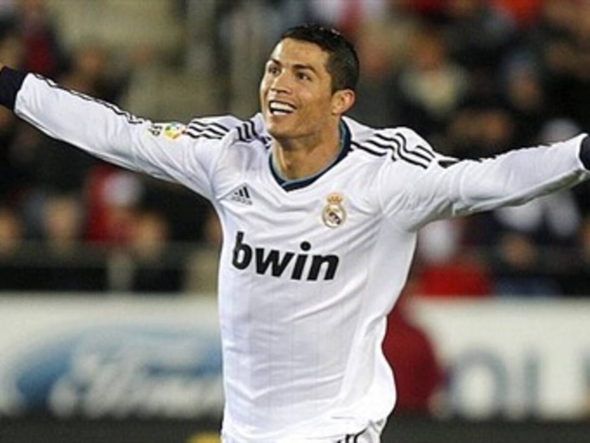 Real Madrid venció 4-3 a la Real Sociedad en el Bernabéu