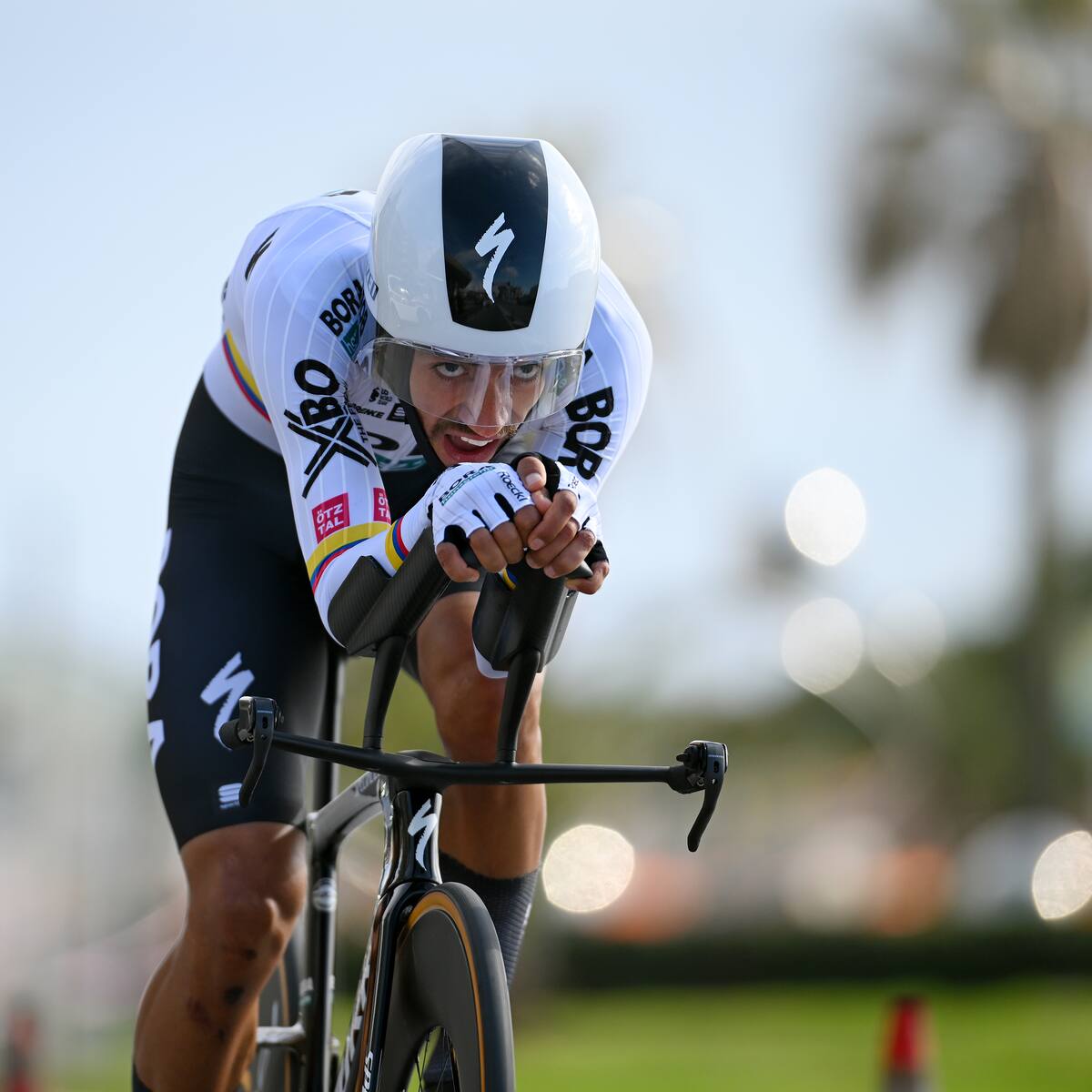 🔴 EN VIVO Giro de Italia HOY sábado, Etapa 8: DIRECTO de Dani Martínez y más colombianos