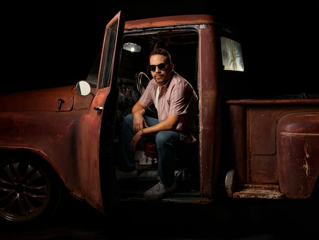 "En primer plano" la gira de concierto de Juan Fernando Velásco