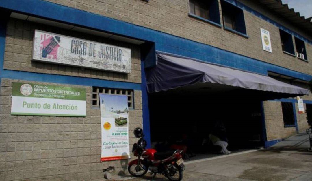 Los bolivarenses podrán inscribir sus casos en centros de conciliación públicos y privados, consultorios jurídicos y entidades públicas