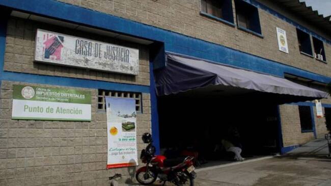 Los bolivarenses podrán inscribir sus casos en centros de conciliación públicos y privados, consultorios jurídicos y entidades públicas