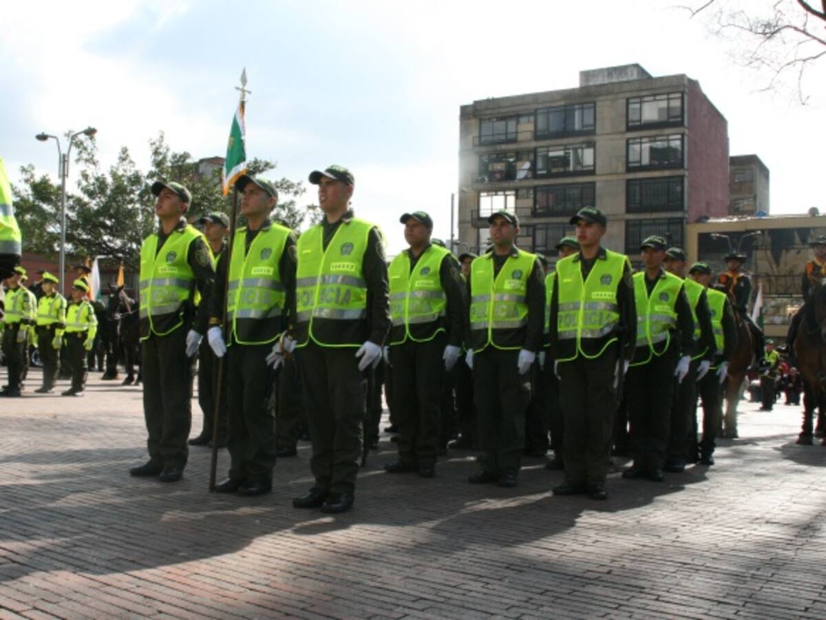 Distrito dará a conocer el futuro de la nueva sede de la Policía en el primer trimestre del 2017