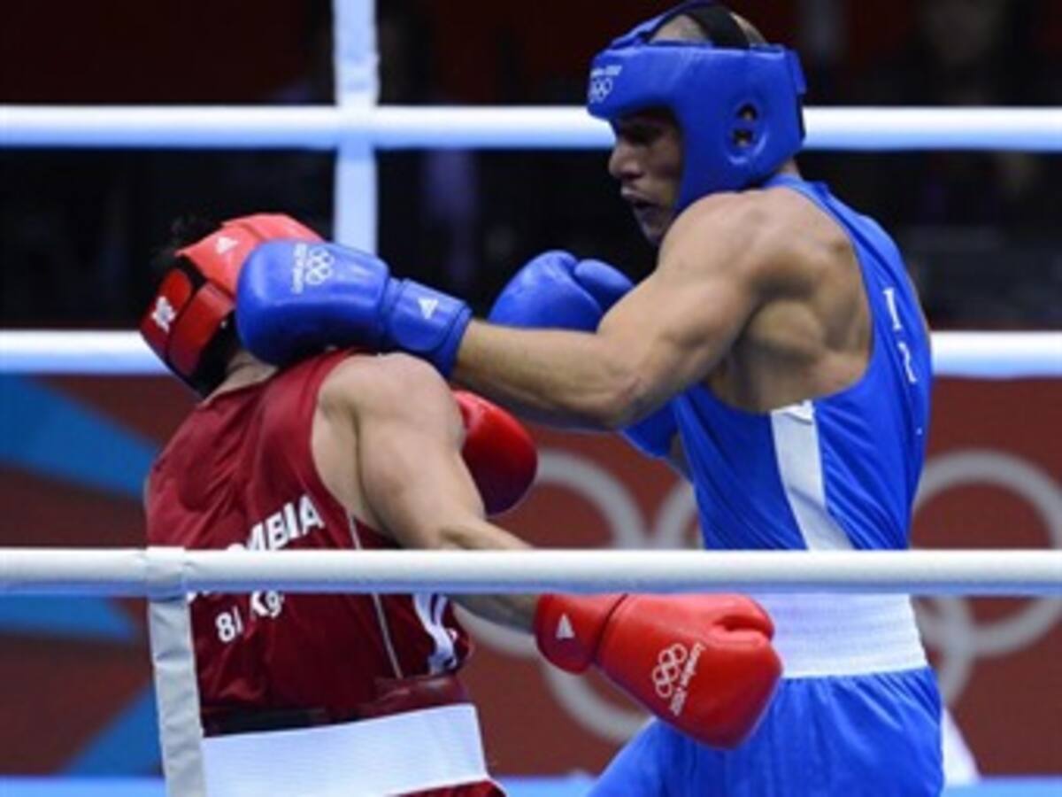 Resumen de la actividad colombiana y programación de competencias el miércoles