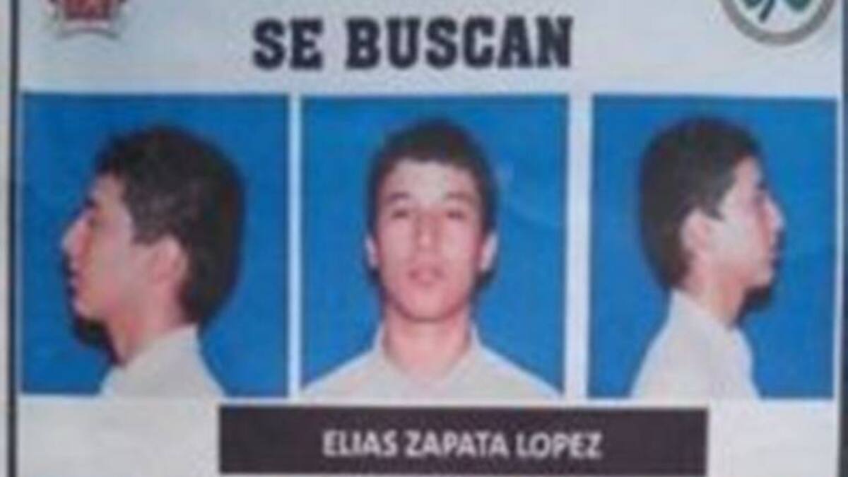 Se entregaron los soldados que son acusados de asesinato