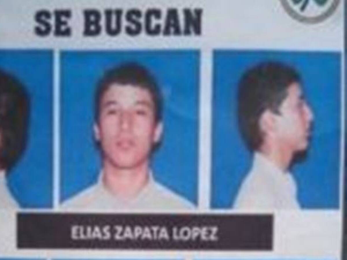 Se entregaron los soldados que son acusados de asesinato