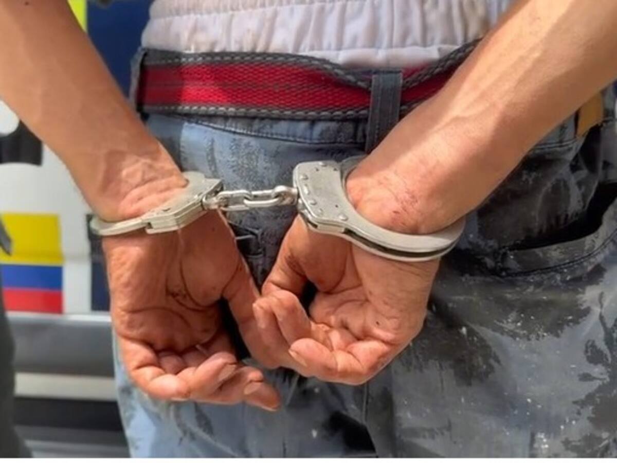 Se cometió un feminicidio en Piedecuesta