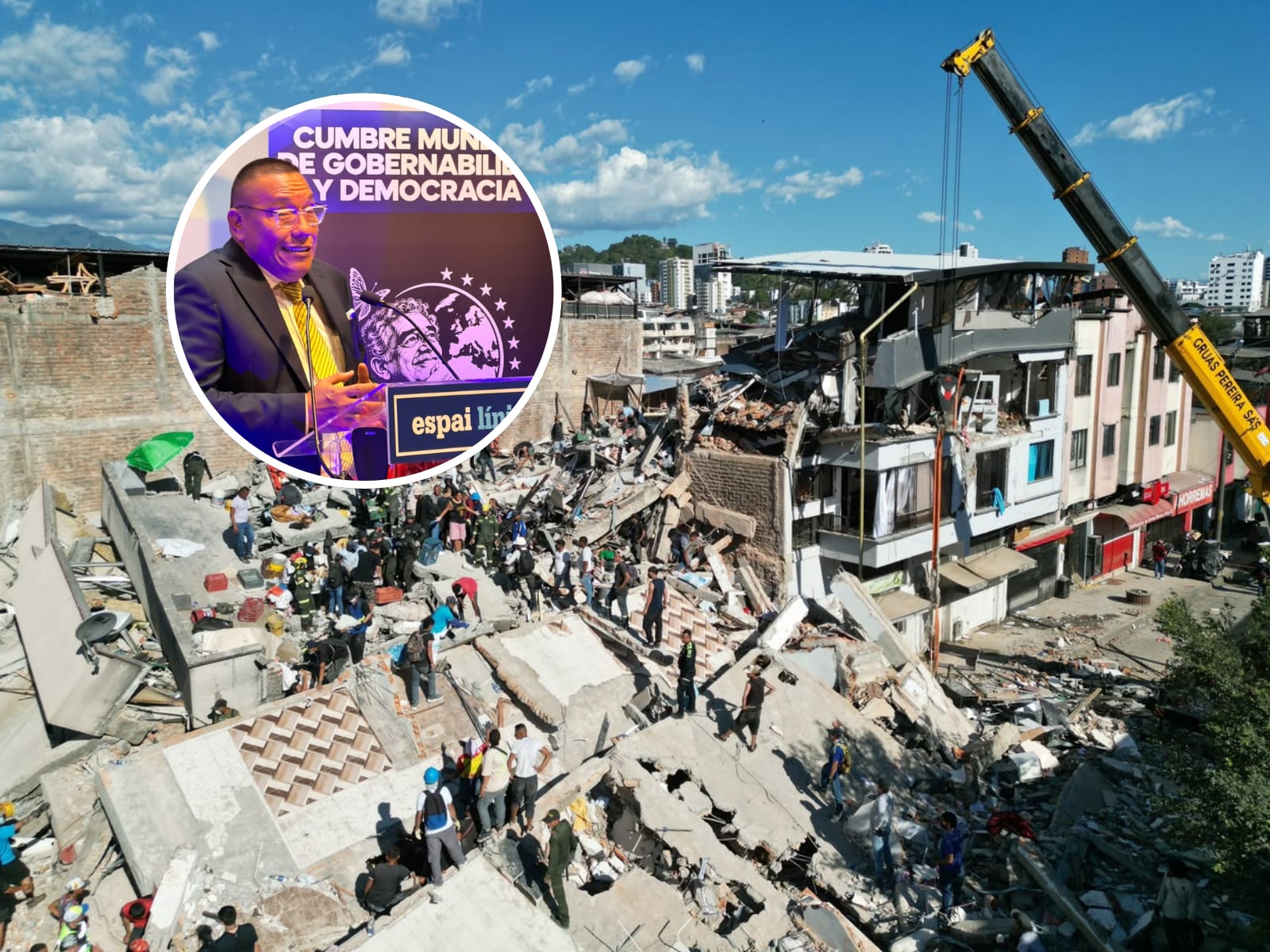 Foto: Personería de Pereira.