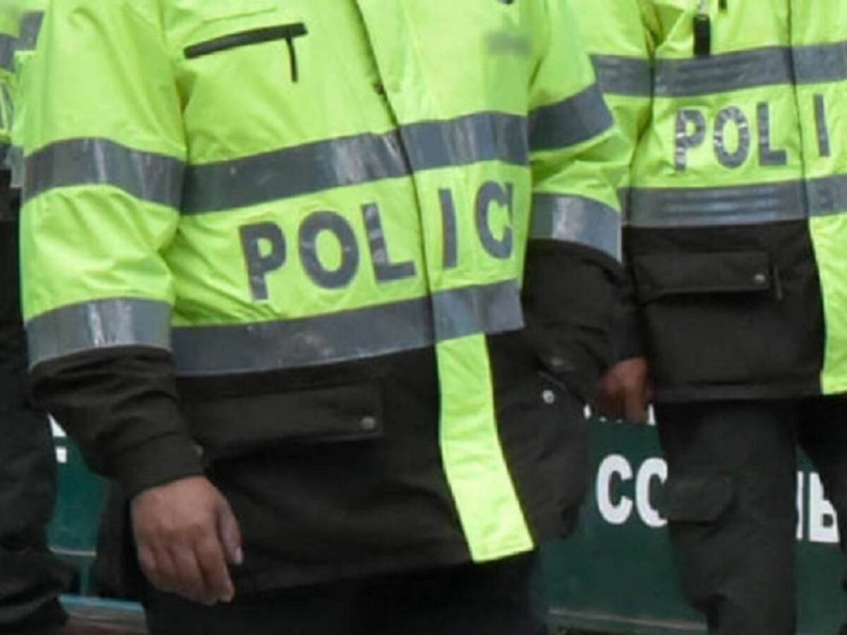 A la cárcel disidente implicado en asesinato de policías en Caquetá