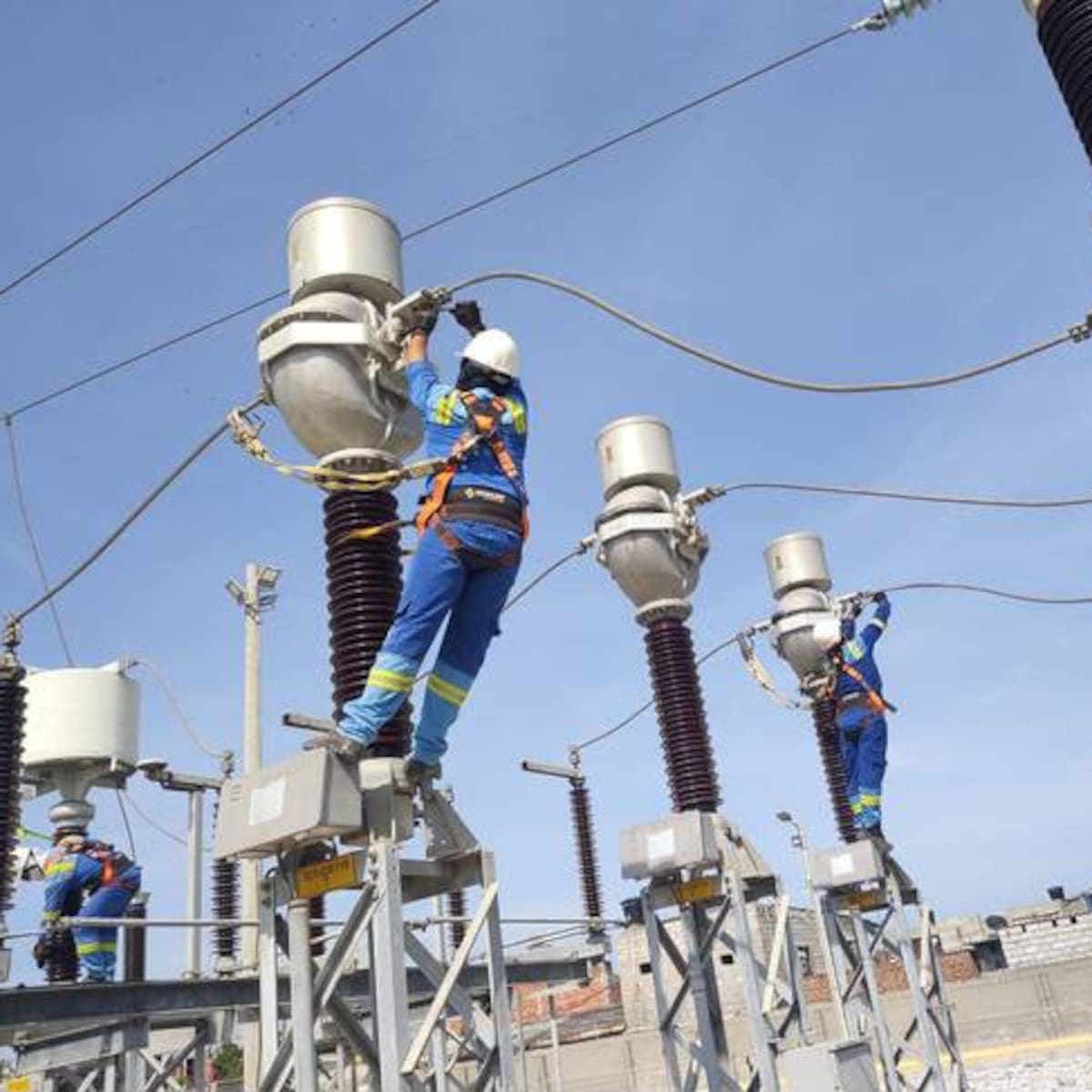 Air-e anuncia cortes de energía este viernes en sectores de Tubará y Barranquilla