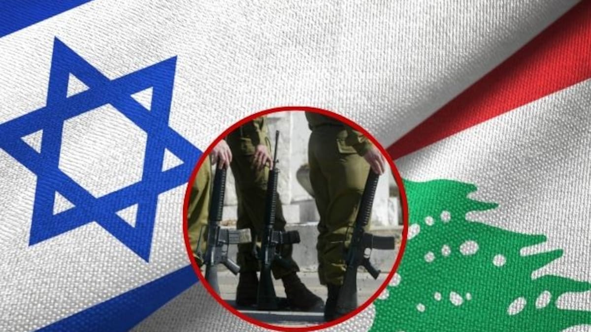 El jefe del Ejército israelí sobre el Líbano: “Continuaremos atacando con determinación”