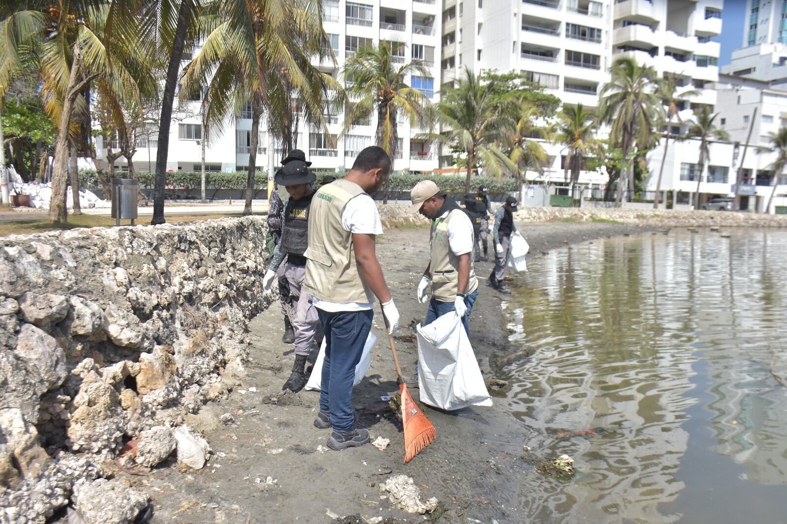 EPA Cartagena