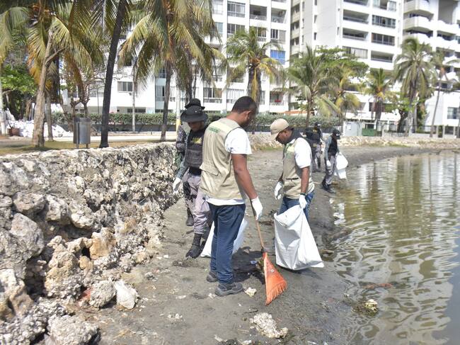 EPA Cartagena