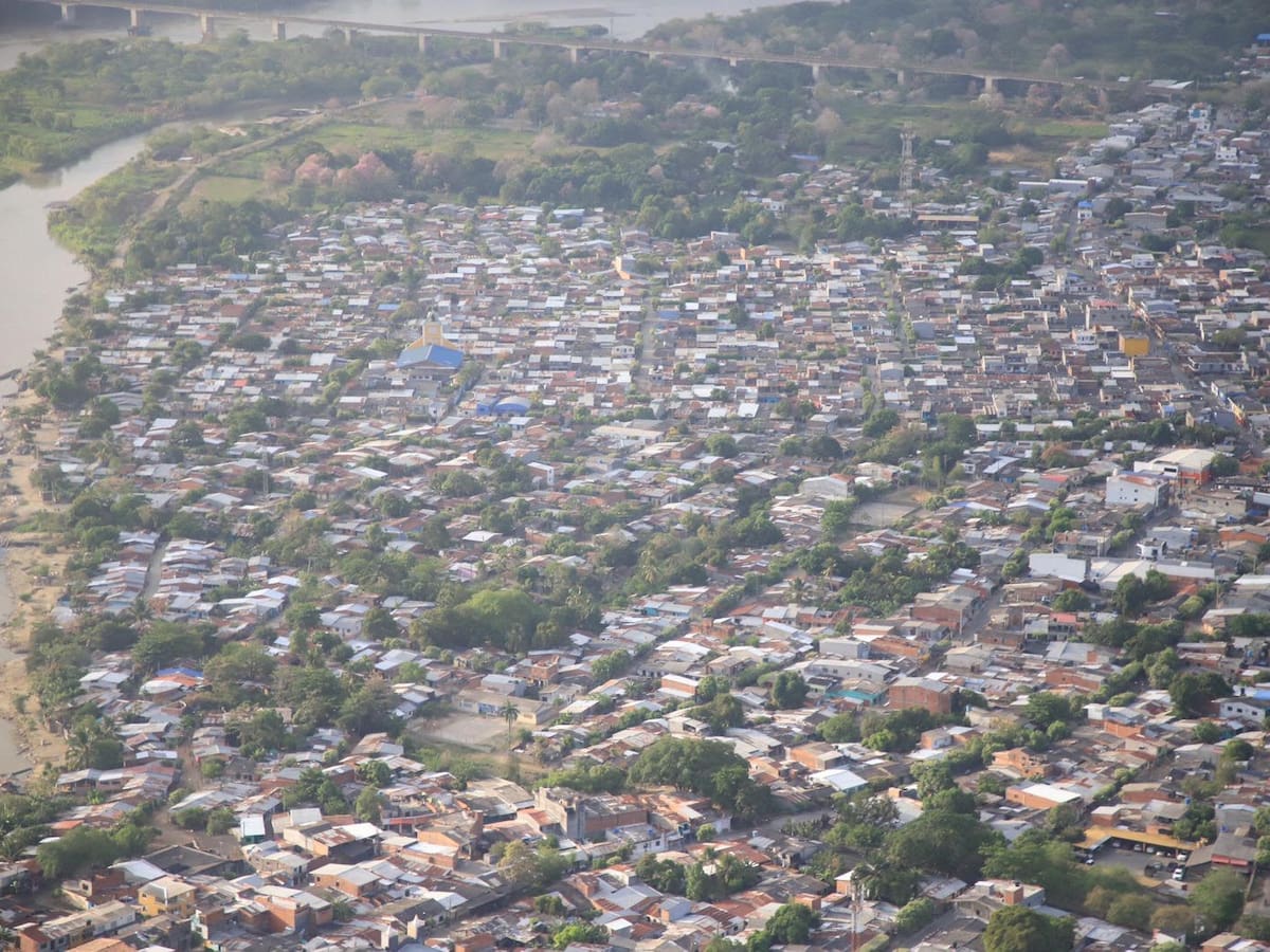 El paro del Bajo Cauca: Minenergía anuncia creación de un distrito minero-productivo