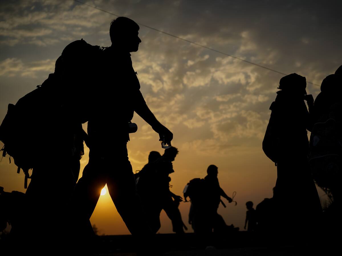 “Migración más humana”: objetivo en la Cumbre de Ciudades de Las Américas