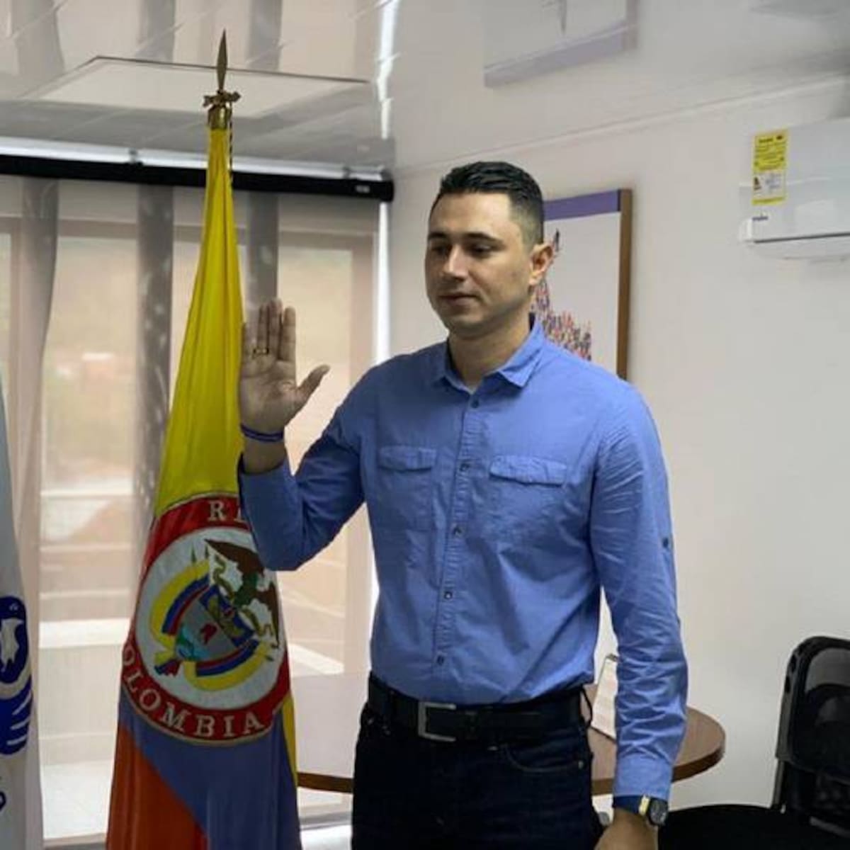 Defensoría del Pueblo confirma renuncia de su delegado regional en Ocaña en medio de investigación