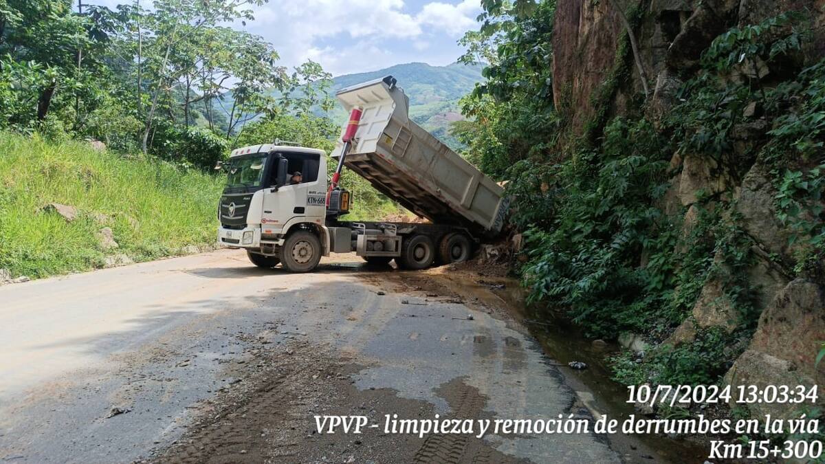 EPM ayudará a ingresar el PAE a las veredas donde los menores estaban afectados en Ituango