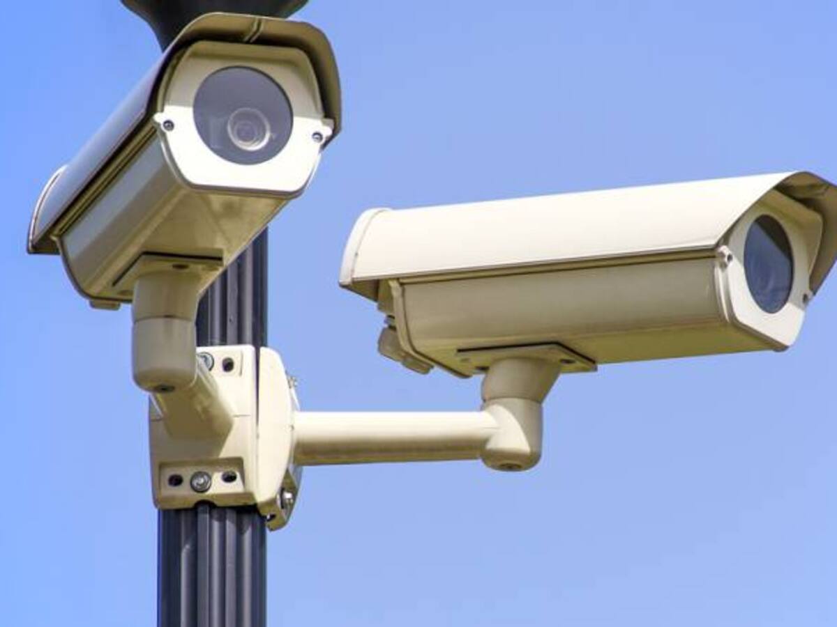 Lista la reglamentación de las fotomultas en Colombia