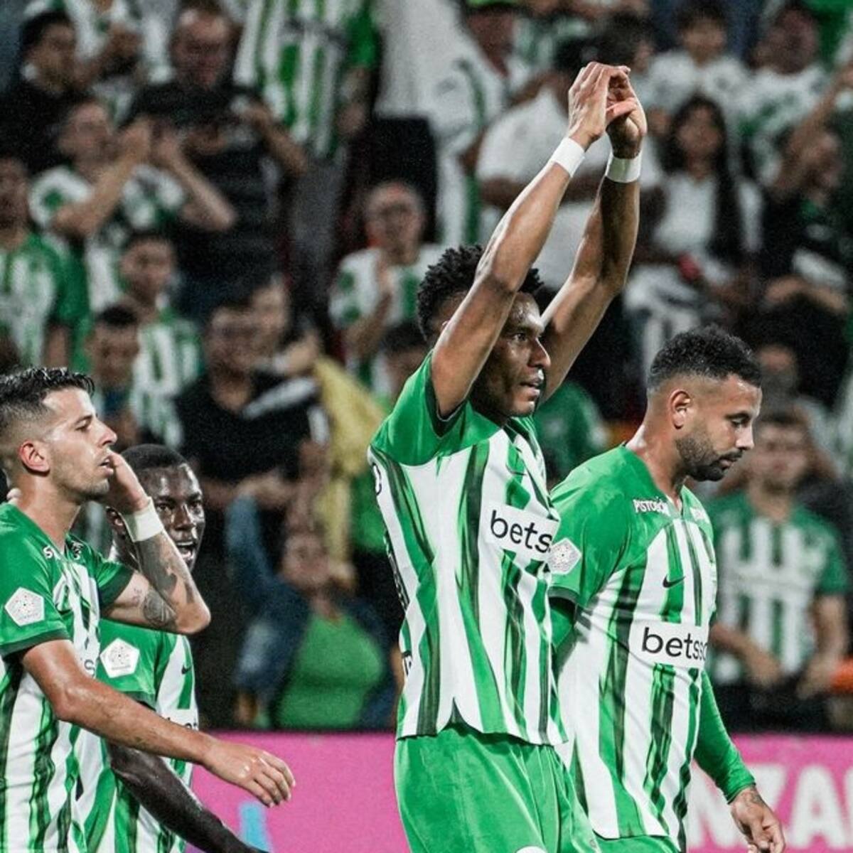 Nacional: ‘as bajo la manga’ para eludir la sanción de Dimayor en la final de la Liga