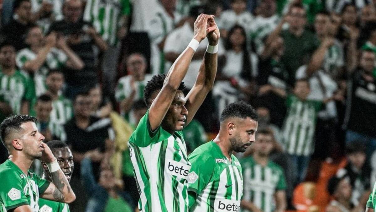 Nacional: ‘as bajo la manga’ para eludir la sanción de Dimayor en la final de la Liga