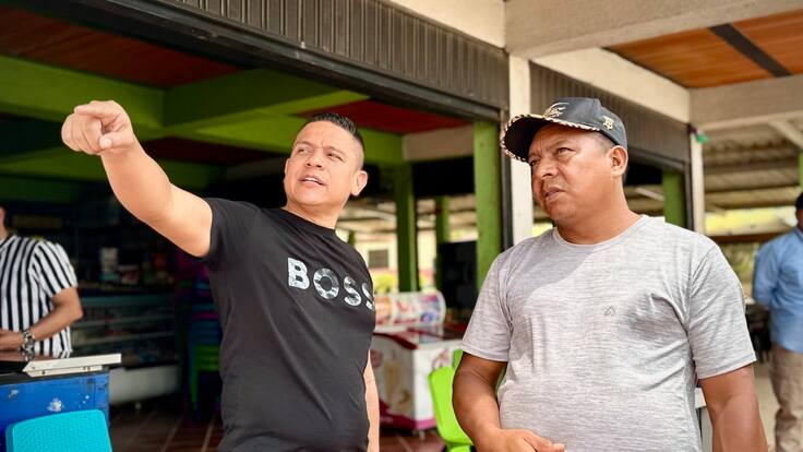 Campo Elías Ramírez, alcalde de Girón reacciona a fallo del Tribunal Administrativo de Santander