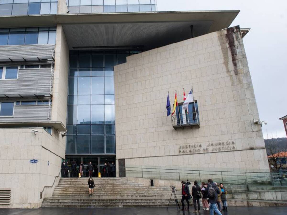 Justicia española deja en libertad a colombiano pedido en extradición